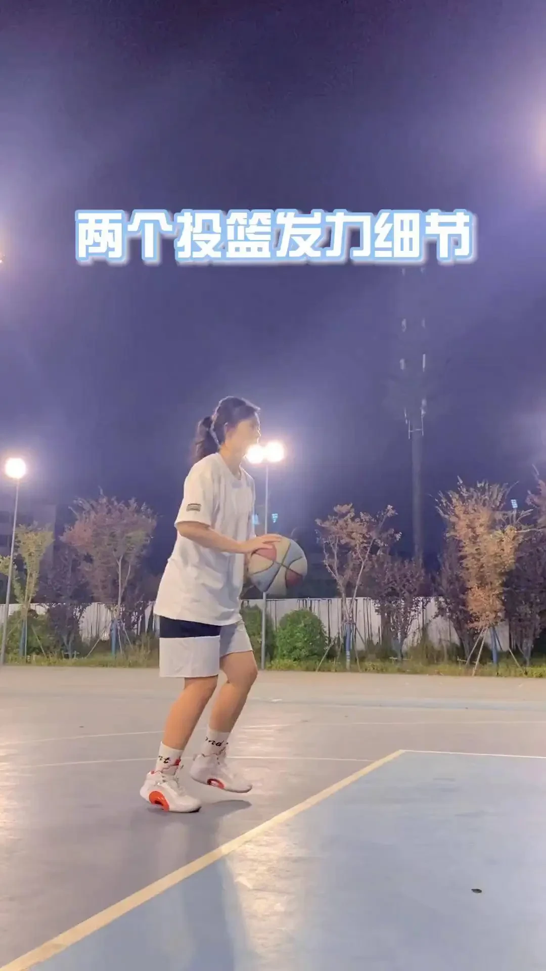 篮球训练活动内容记录范文_2